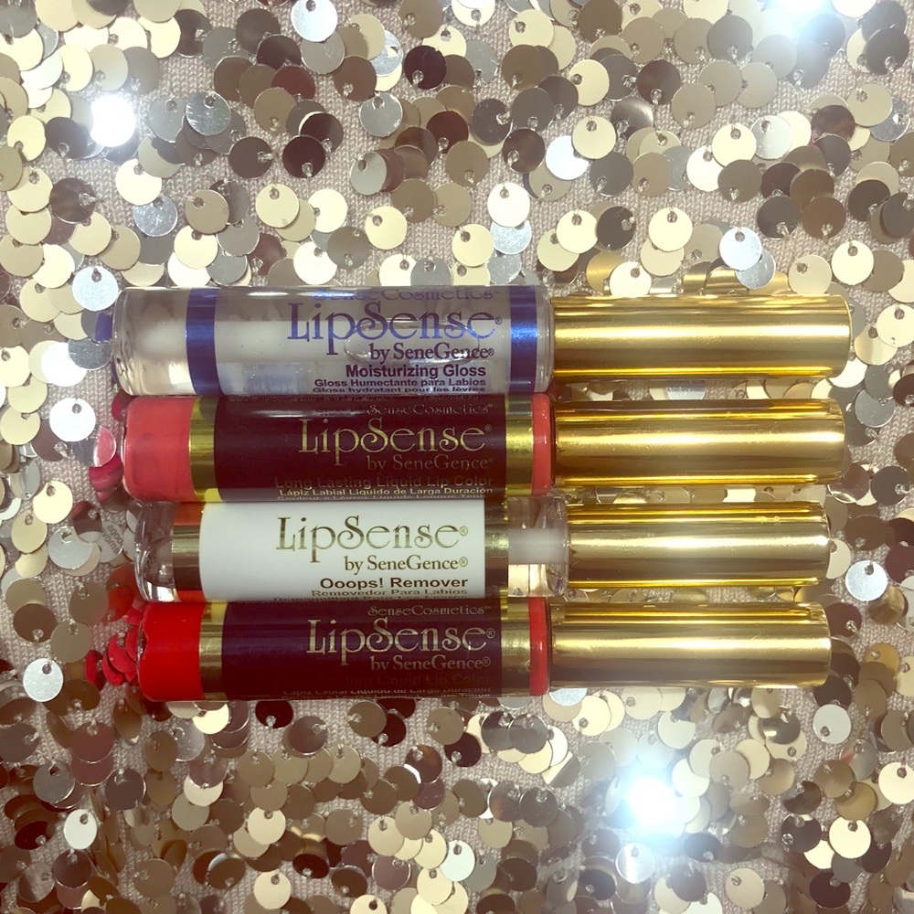 LipSense Bundle